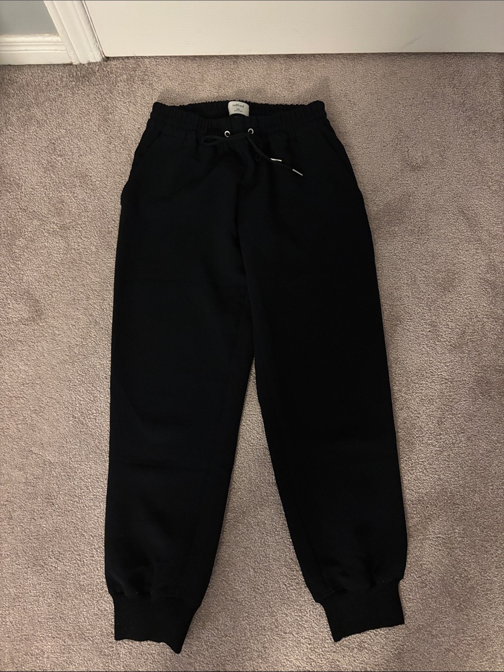 Wilfred Jogger